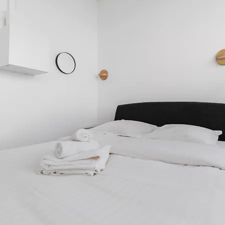 Apartment Calme Place Du Trocadero - 4p - Flat-guest