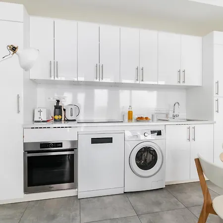 Calme Place Du Trocadero - 4p - Flat-guest 파리