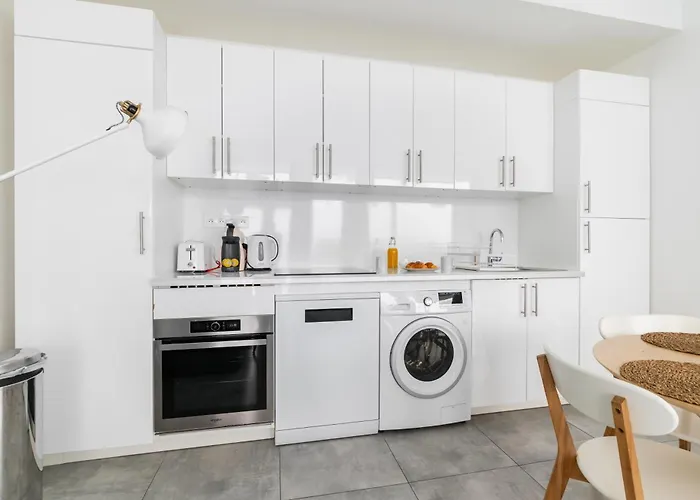 Calme Place Du Trocadero - 4p - Flat-guest Paris