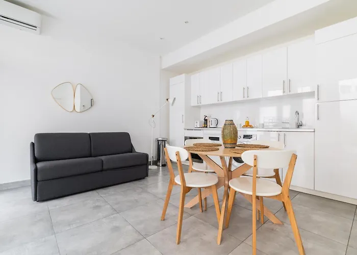 Calme Place Du Trocadero - 4p - Flat-guest Paris